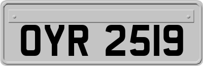 OYR2519
