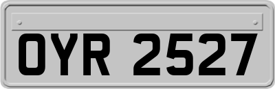 OYR2527