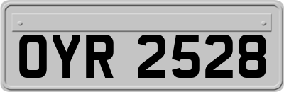 OYR2528