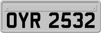 OYR2532