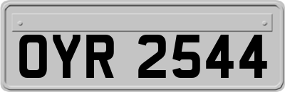 OYR2544