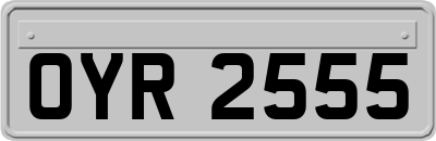 OYR2555