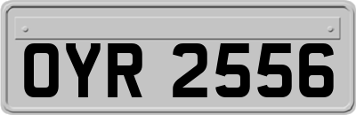 OYR2556