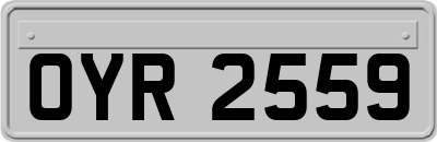 OYR2559