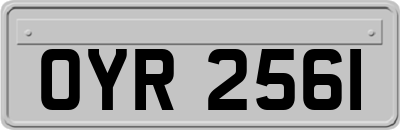 OYR2561