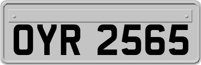 OYR2565