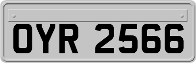 OYR2566