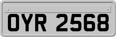 OYR2568