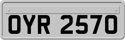 OYR2570