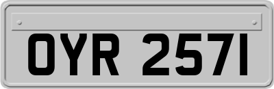 OYR2571