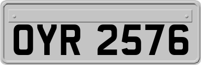 OYR2576