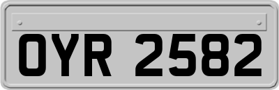 OYR2582