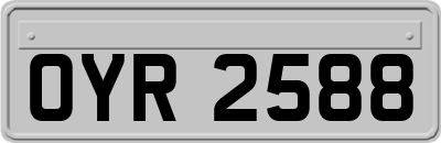 OYR2588