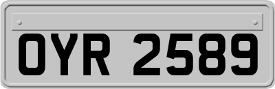 OYR2589