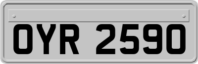 OYR2590