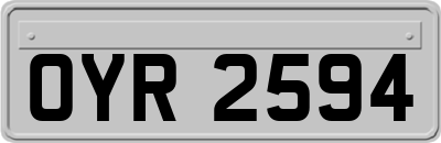 OYR2594
