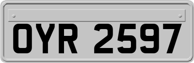 OYR2597