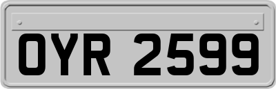 OYR2599