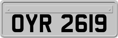 OYR2619