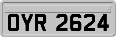 OYR2624