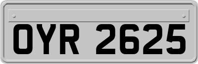 OYR2625