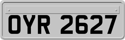 OYR2627