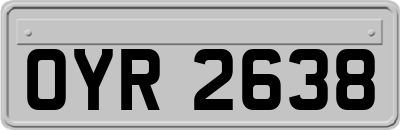 OYR2638