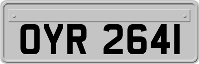 OYR2641