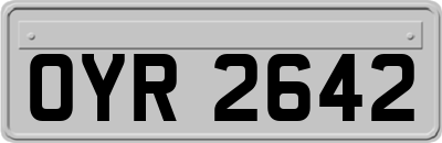 OYR2642