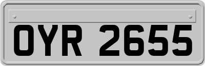 OYR2655