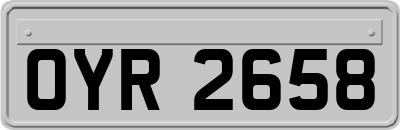 OYR2658