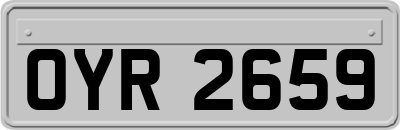 OYR2659