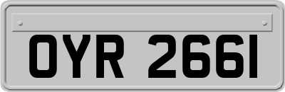 OYR2661