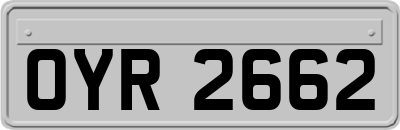 OYR2662