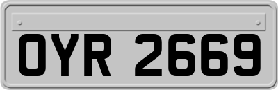 OYR2669