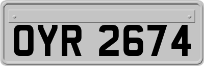 OYR2674
