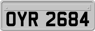OYR2684
