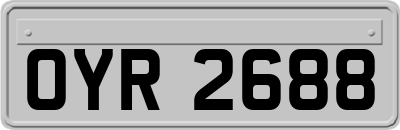 OYR2688