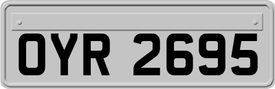 OYR2695