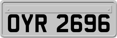 OYR2696