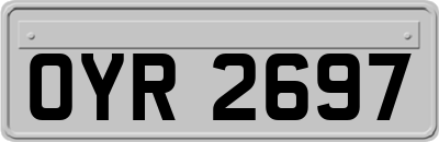 OYR2697