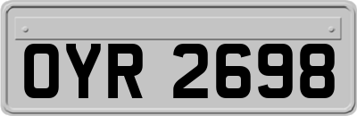 OYR2698