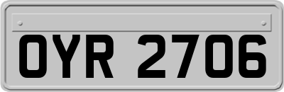 OYR2706
