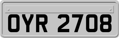 OYR2708