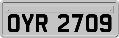 OYR2709