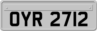 OYR2712