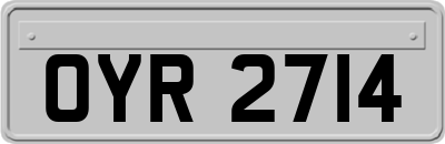 OYR2714