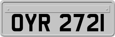 OYR2721