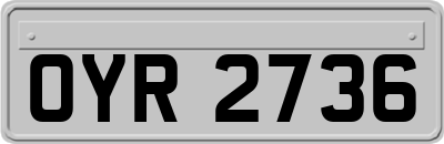 OYR2736