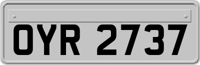 OYR2737